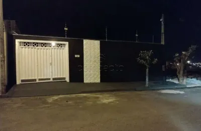 Casa com 2 quartos à venda no Jardim Menezes, Bady Bassitt 