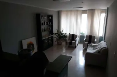 Apartamento com 3 quartos à venda no Centro, São José do Rio Preto 
