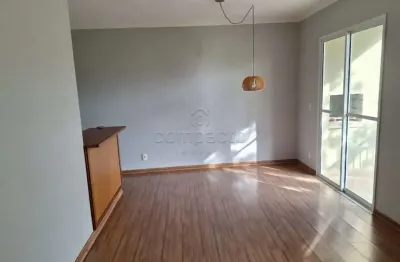 Apartamento com 2 quartos à venda no Jardim Tarraf II, São José do Rio Preto 