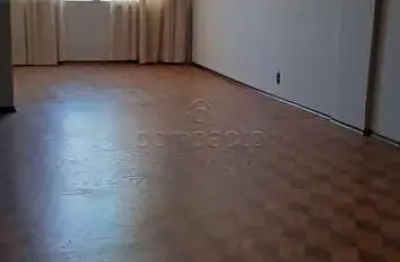 Apartamento com 3 quartos à venda no Centro, São José do Rio Preto 