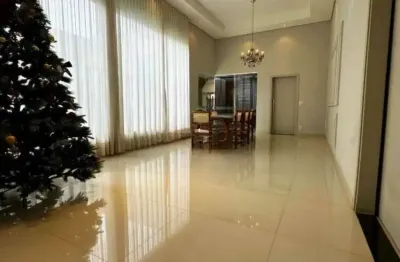 Casa em condomínio fechado com 3 quartos à venda no Golden Park Residence, Mirassol 