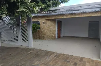 Casa com 4 quartos à venda no Jardim Santa Catarina, São José do Rio Preto 