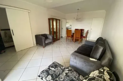 Apartamento com 3 quartos à venda na Vila Imperial, São José do Rio Preto 