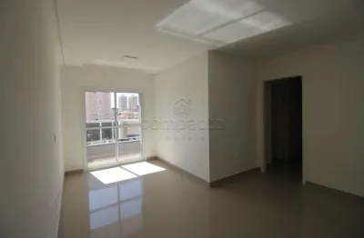 Apartamento com 3 quartos à venda no Boa Vista, São José do Rio Preto 