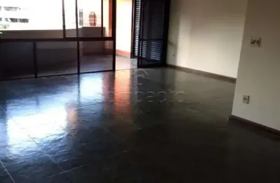 Apartamento com 3 quartos à venda no Jardim Vivendas, São José do Rio Preto 