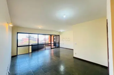 Apartamento com 3 quartos à venda no Jardim Vivendas, São José do Rio Preto 
