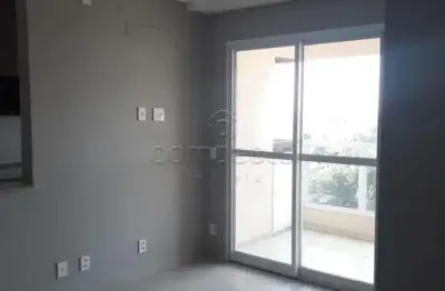 Apartamento com 2 quartos à venda no Jardim Alto Rio Preto, São José do Rio Preto 