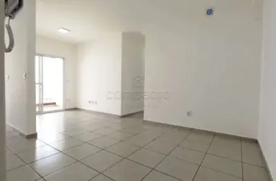 Apartamento com 3 quartos para alugar na Rua Ida Verdi Amorim, Vila Redentora, São José do Rio Preto