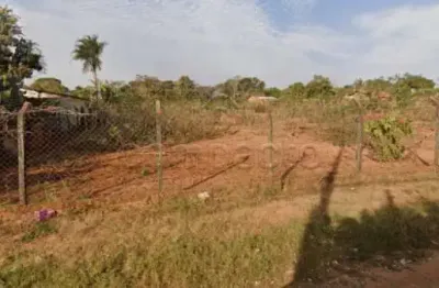 Terreno à venda no Estância São Carlos (Zona Rural), São José do Rio Preto 