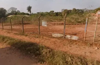 Terreno à venda no Estância São Carlos (Zona Rural), São José do Rio Preto 