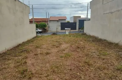 Terreno à venda no Residencial Jardim Vista Bela, São José do Rio Preto 
