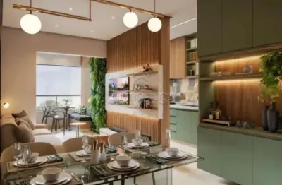 Apartamento com 3 quartos à venda no Jardim Maracanã, São José do Rio Preto 