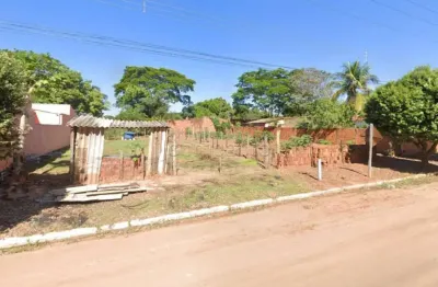 Terreno à venda no Centro, Panorama 