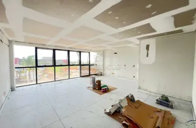 Ponto comercial para alugar na Avenida Anísio Haddad, Georgina Business Park, São José do Rio Preto