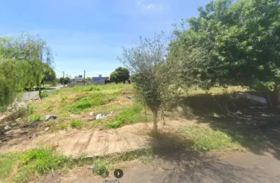 Terreno à venda no Jardim Santo Antônio, São José do Rio Preto 