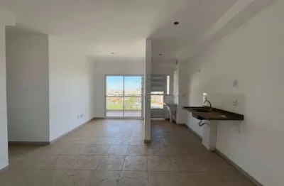 Apartamento com 3 quartos à venda na Vila Redentora, São José do Rio Preto 