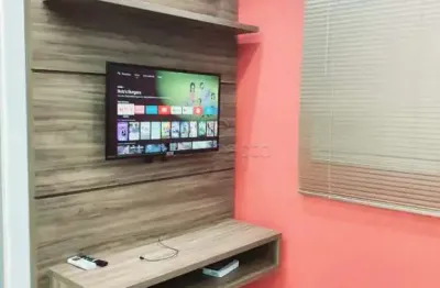 Apartamento com 2 quartos à venda no Rios di Itália, São José do Rio Preto 