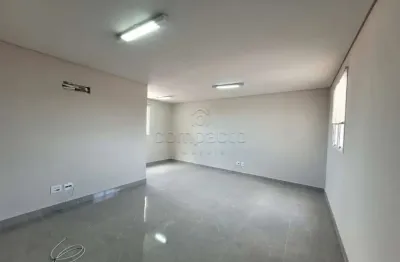Ponto comercial para alugar na Rua Ipiranga, Vila Curti, São José do Rio Preto