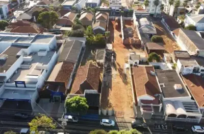 Terreno à venda na Vila Marim, Votuporanga 