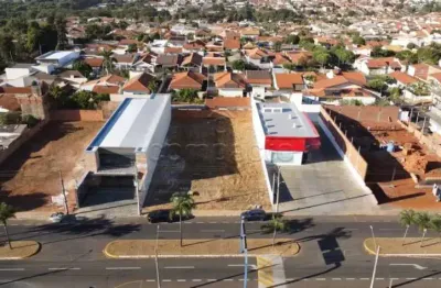 Terreno à venda no Centro, Votuporanga 