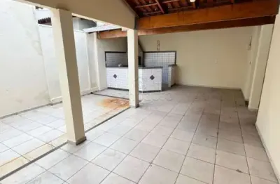 Casa com 3 quartos à venda no Boa Vista, São José do Rio Preto 