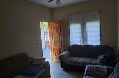 Casa com 3 quartos à venda no Jardim Planalto, São José do Rio Preto 