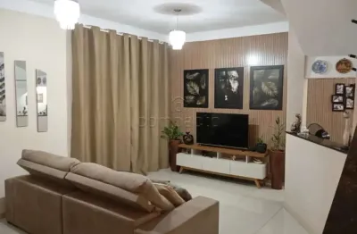 Casa com 3 quartos à venda no Parque Residencial Celina Dalul, Mirassol 
