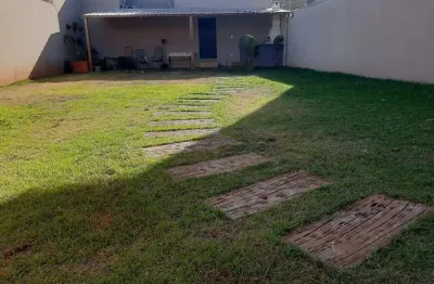 Terreno à venda no Residencial Regissol I, Mirassol 