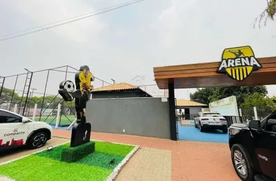Ponto comercial à venda no Centro, Bady Bassitt 
