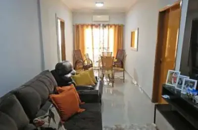 Apartamento com 2 quartos à venda no Jardim Santa Lúcia, São José do Rio Preto 