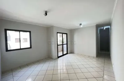 Apartamento com 3 quartos à venda na Vila Redentora, São José do Rio Preto 