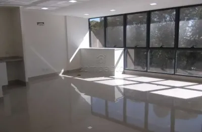 Comercial sala/loja condomínio em são josé do rio preto