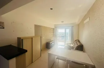 Apartamento com 2 quartos à venda no Jardim Tarraf II, São José do Rio Preto 