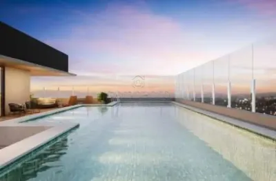 Apartamento com 2 quartos à venda no Jardim Paulistano, São José do Rio Preto 