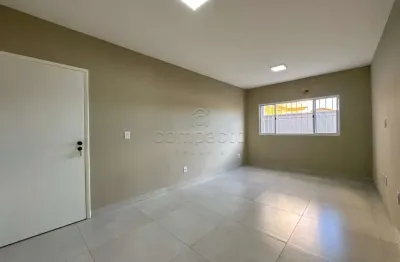 Apartamento com 3 quartos à venda no Jardim Urano, São José do Rio Preto 