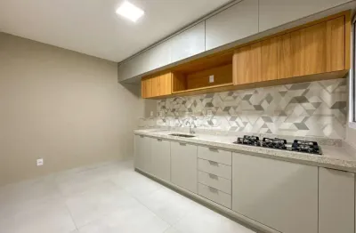 Apartamento com 3 quartos à venda no Jardim Urano, São José do Rio Preto 