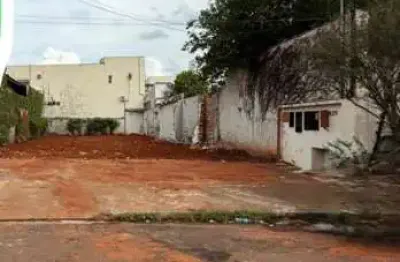 Terreno à venda no Jardim Panorama, São José do Rio Preto 