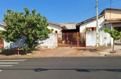 Casa com 6 quartos à venda na Vila Santa Tereza, São José do Rio Preto 
