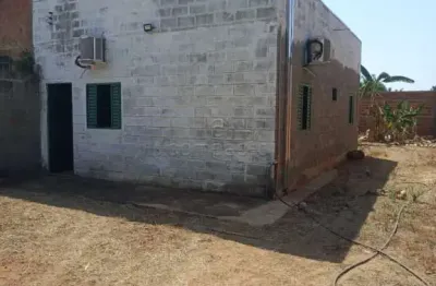 Fazenda à venda no Condomínio São Miguel Arcanjo (Zona Rural), São José do Rio Preto 