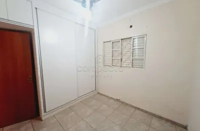 Casa com 3 quartos à venda no Conjunto Habitacional Costa do Sol, São José do Rio Preto 
