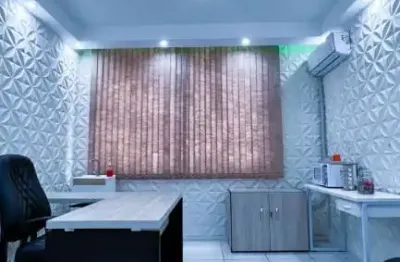 Comercial sala/loja condomínio em são josé do rio preto