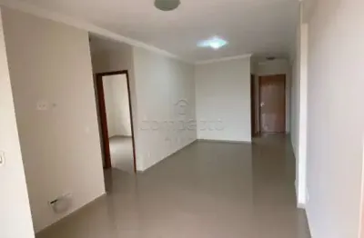 Apartamento com 2 quartos à venda na Vila Maceno, São José do Rio Preto 
