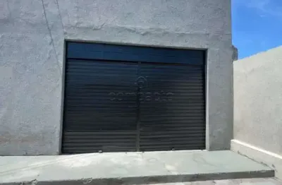 Ponto comercial para alugar na Avenida Izabel Martins Arroyo, Jardim Arroyo, São José do Rio Preto