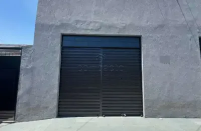 Ponto comercial para alugar na Avenida Izabel Martins Arroyo, Jardim Arroyo, São José do Rio Preto