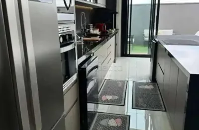 Casa em condomínio fechado com 3 quartos à venda no Terras Alphaville Mirassol, Mirassol 