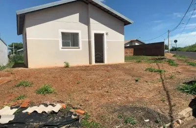 Casa com 2 quartos à venda no Jardim das Palmeiras, Bady Bassitt 