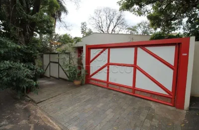 Casa com 3 quartos à venda no Pinheiros, São José do Rio Preto 