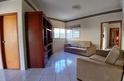 Casa com 3 quartos à venda no Jardim Tarraf II, São José do Rio Preto 