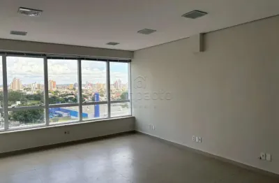 Ponto comercial à venda na Vila Sinibaldi, São José do Rio Preto 