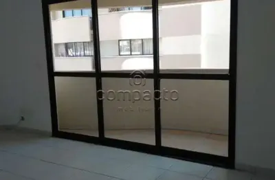 Apartamento com 2 quartos para alugar na Rua Abdo Muanis, Nova Redentora, São José do Rio Preto